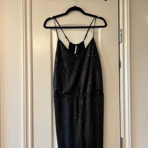 Free People - Sequence romper - Size Medium